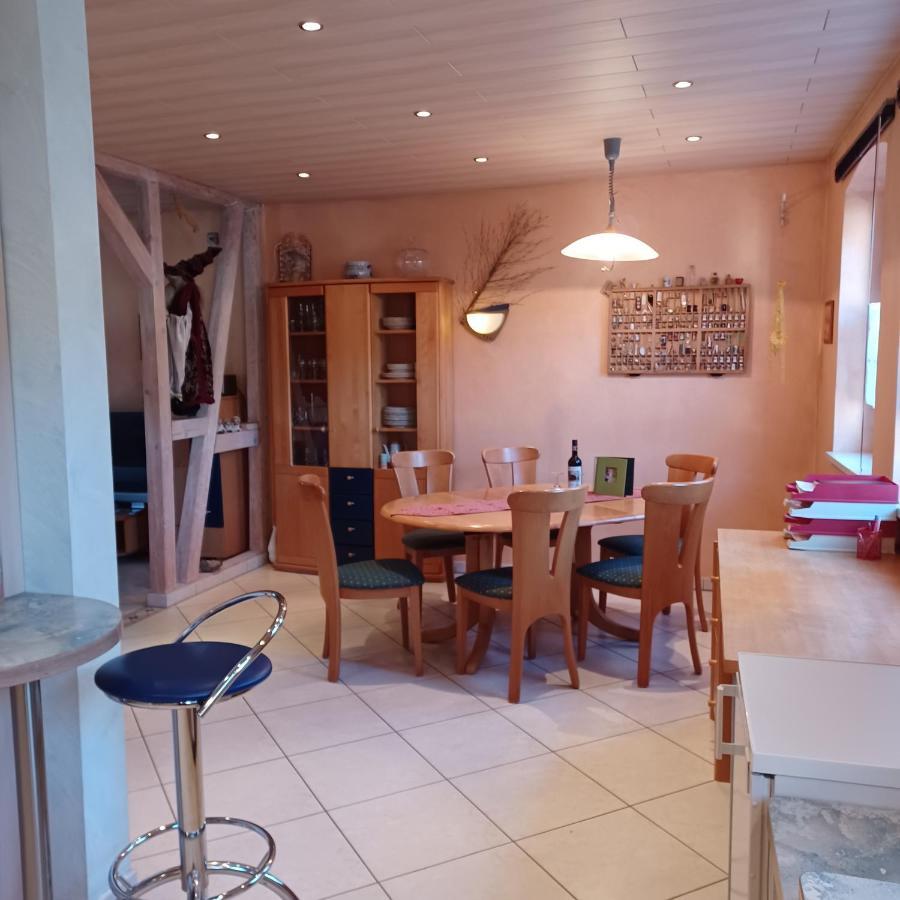 Jans Villa Herdorf Luaran gambar