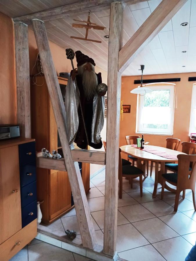 Jans Villa Herdorf Luaran gambar