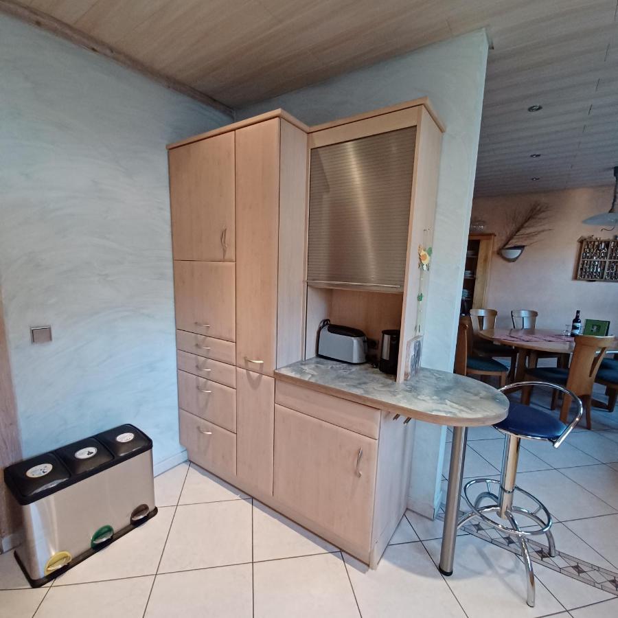 Jans Villa Herdorf Luaran gambar