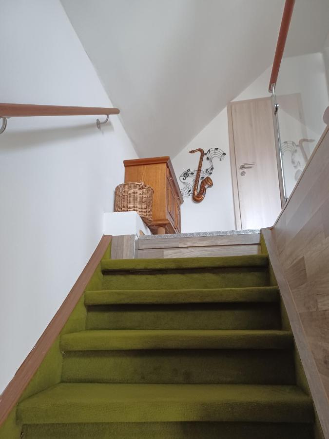 Jans Villa Herdorf Luaran gambar