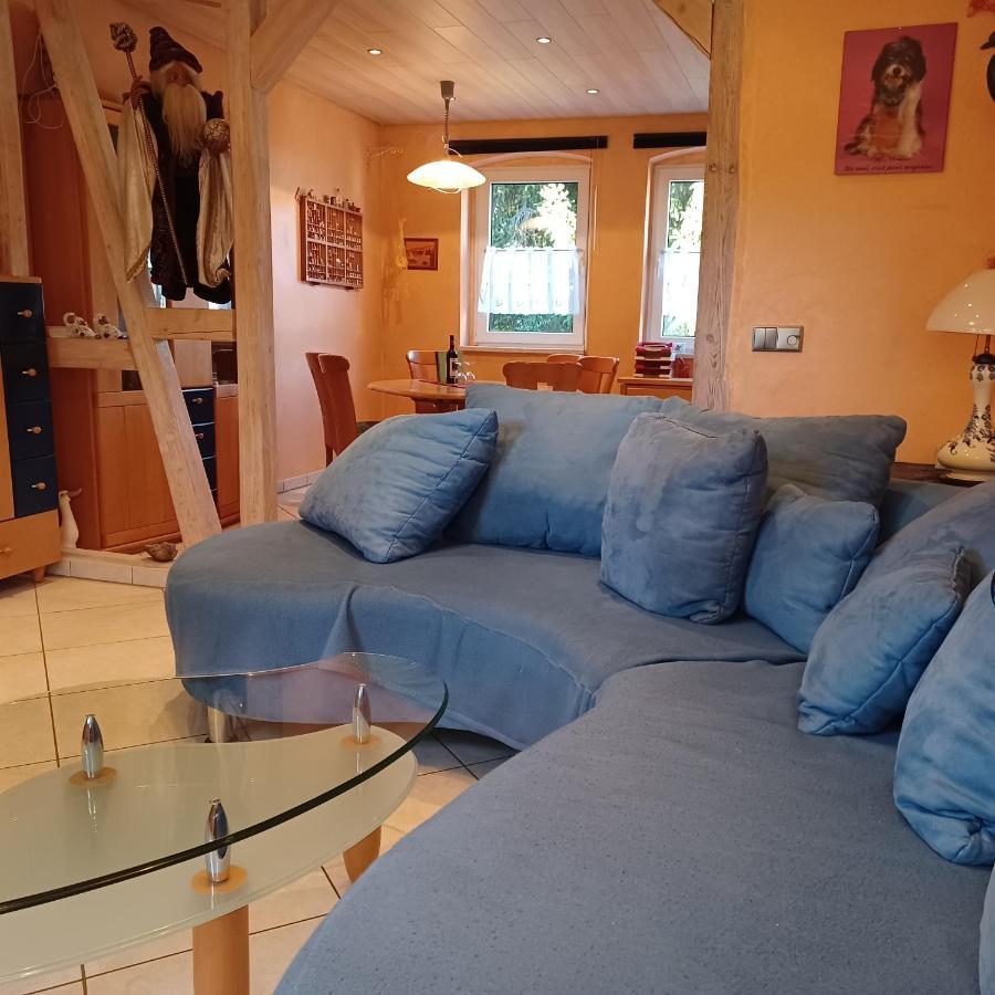 Jans Villa Herdorf Luaran gambar