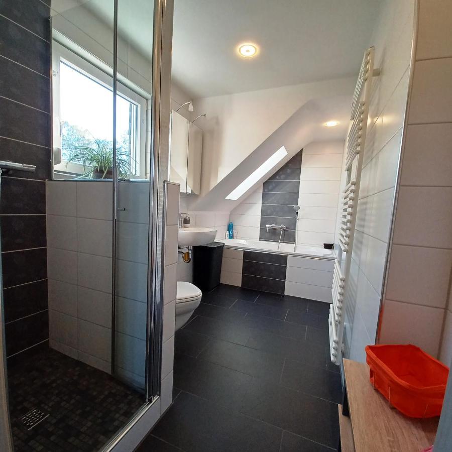 Jans Villa Herdorf Luaran gambar