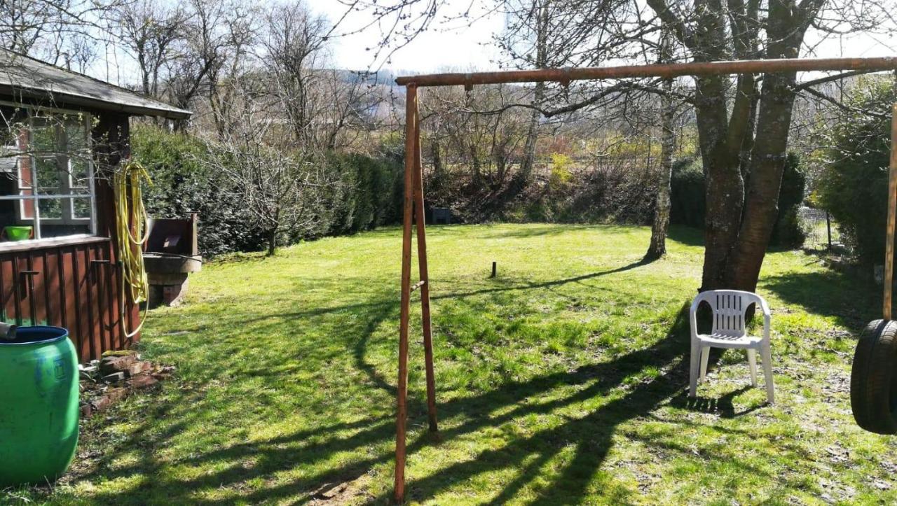 Jans Villa Herdorf Luaran gambar