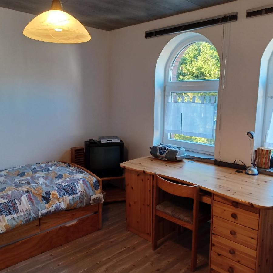 Jans Villa Herdorf Luaran gambar