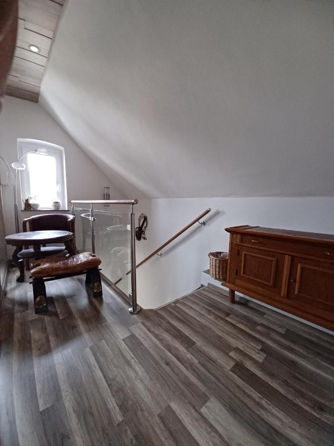 Jans Villa Herdorf Luaran gambar